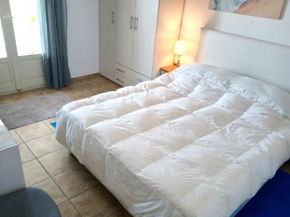 Logaras Seaview Apartment